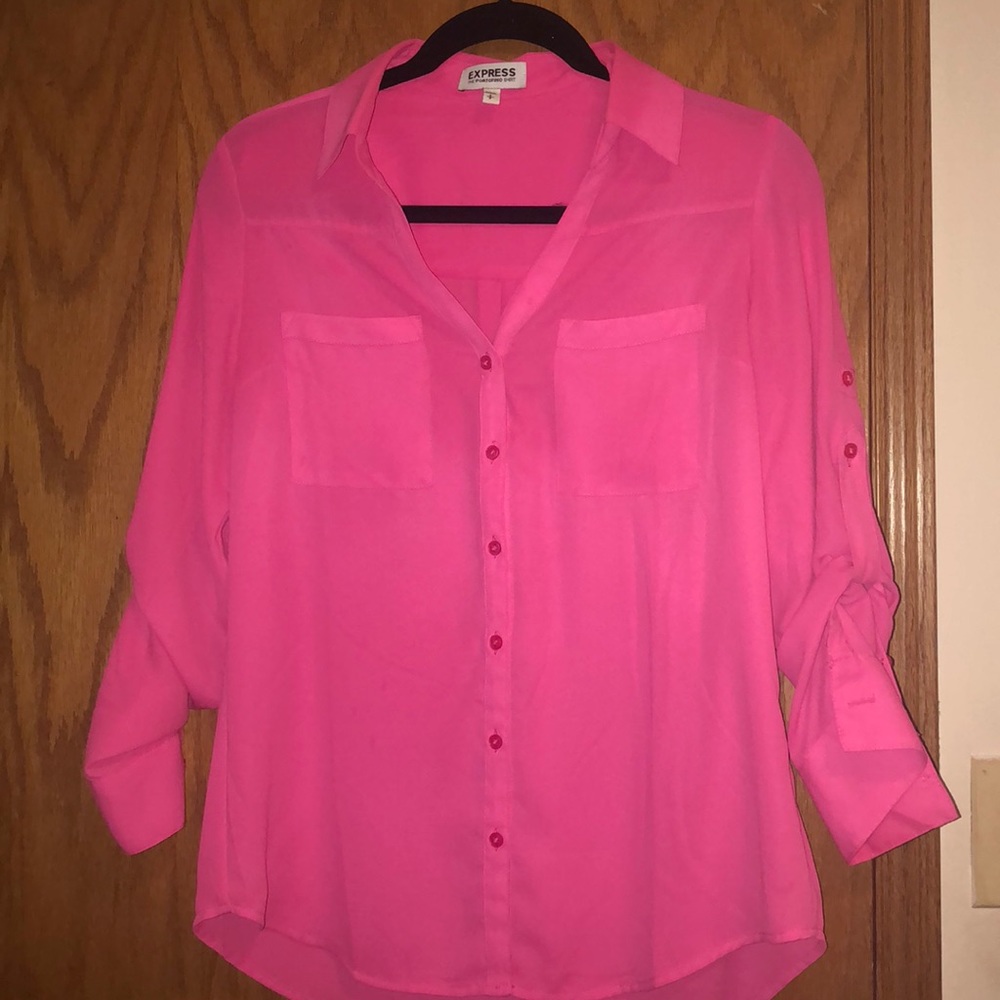 Express Portofino Long Sleeve (multiple colors)